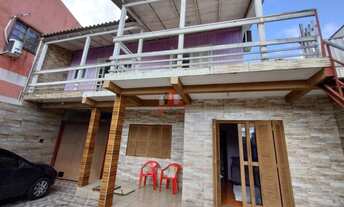 Imagem 7: Sobrado, 1 banheiros, 20M² de Área Construída