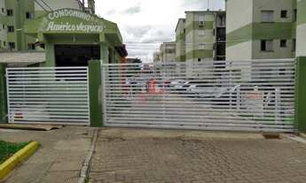 Imagem: Apartamento com 2 Dormitorio(s) localizado(a)