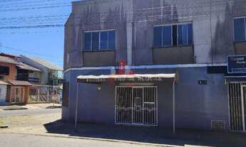 Imagem 3: Casa Alvenaria e prédio residencial e comercial