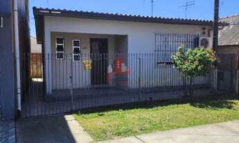 Imagem 4: Casa Alvenaria e prédio residencial e comercial