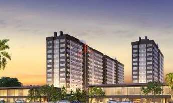 Imagem: Apartamentos, 2 dormitórios, 1 banheiros