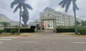 Imagem: Apartamento, 2 dormitórios, 1 banheiros