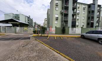 Imagem: Apartamento, 2 dormitórios, 1 banheiros