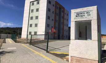 Imagem: Apartamento, 2 dormitórios, 2 banheiro