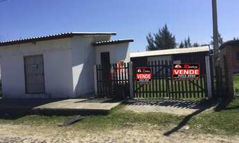 Imagem: Casa, 2 dormitórios, 1 banheiros, 1 vaga