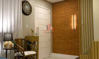 Imagem 2: Sobrado, 3 dormitórios, 2 banheiro, 2 vagas na garagem, 20M² de Área Construída