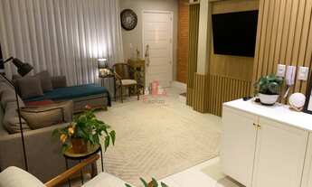 Imagem 3: Sobrado, 3 dormitórios, 2 banheiro, 2 vagas na garagem, 20M² de Área Construída