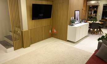 Imagem 4: Sobrado, 3 dormitórios, 2 banheiro, 2 vagas na garagem, 20M² de Área Construída