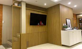 Imagem 5: Sobrado, 3 dormitórios, 2 banheiro, 2 vagas na garagem, 20M² de Área Construída