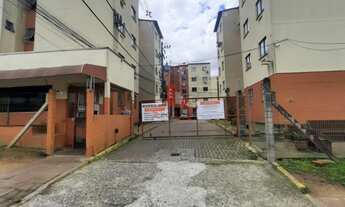 Imagem: Apartamento, 2 dormitórios, 1 banheiros