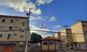 Imagem: Apartamento com 2 Dormitorio(s) localizado(a)