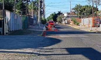 Imagem: Casas de Alvenaria