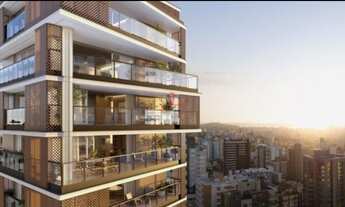 Imagem 3: Empreendimento Alandaluz, 3 dormitórios, 3 suíte, 3 banheiro, 1 vaga na garagem, 20M² de Á