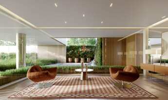 Imagem 5: Empreendimento Alandaluz, 3 dormitórios, 3 suíte, 3 banheiro, 1 vaga na garagem, 20M² de Á