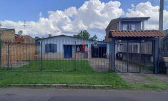 Imagem 1: Casa de Alvenaria