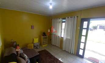 Imagem 2: Casa de Alvenaria