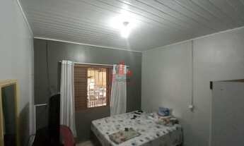 Imagem 3: Casa de Alvenaria