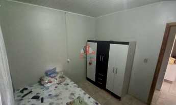 Imagem 4: Casa de Alvenaria