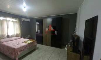 Imagem 5: Casa de Alvenaria