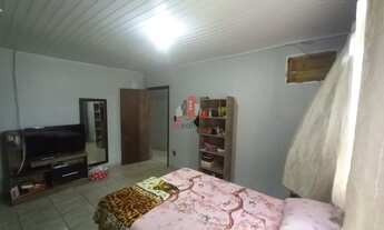 Imagem 6: Casa de Alvenaria