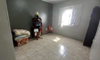 Imagem 7: Casa de Alvenaria