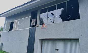 Imagem: Sobrado, 2 dormitórios, 2 banheiro, 1