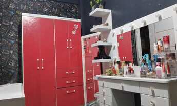 Imagem 3: Sobrado , 2 dormitórios, 2 banheiro, 1 vaga na garagem, 20M² de Área Construída