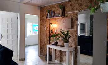 Imagem 4: Sobrado , 2 dormitórios, 2 banheiro, 1 vaga na garagem, 20M² de Área Construída