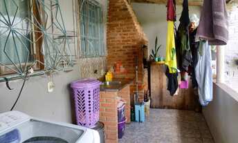 Imagem 5: Sobrado , 2 dormitórios, 2 banheiro, 1 vaga na garagem, 20M² de Área Construída