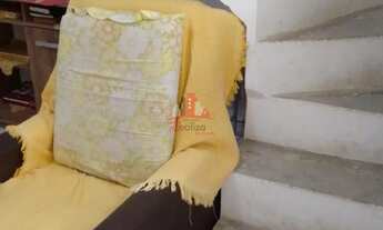 Imagem 4: Sobrado, 2 dormitórios, 1 banheiros, 1 vaga na garagem, 20M² de Área Construída