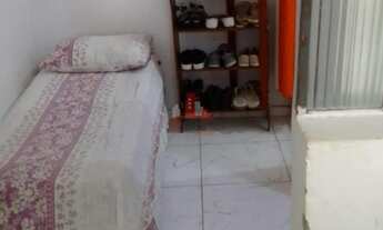 Imagem 6: Sobrado, 2 dormitórios, 1 banheiros, 1 vaga na garagem, 20M² de Área Construída