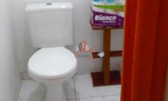 Imagem 7: Sobrado, 2 dormitórios, 1 banheiros, 1 vaga na garagem, 20M² de Área Construída