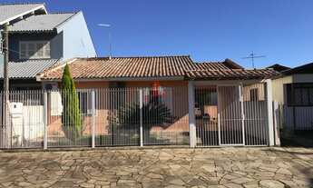 Imagem: Casa Alvenaria, 2 dormitórios, 1 banheiros