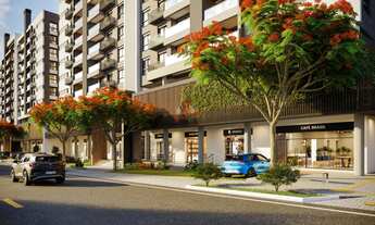 Imagem: Apartamentos, 3 dormitórios, 1 suítes