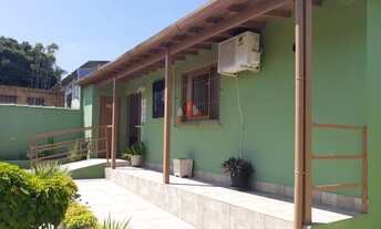 Imagem: Casa de Alvenaria