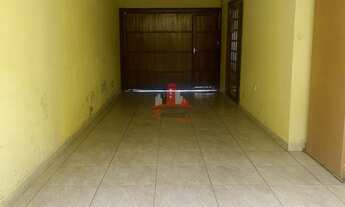 Imagem 2: 02 Casas, 2 dormitórios, 1 banheiros, 1 vaga na garagem, 20M² de Área Construída