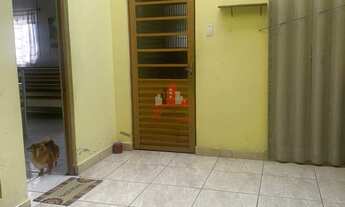 Imagem 3: 02 Casas, 2 dormitórios, 1 banheiros, 1 vaga na garagem, 20M² de Área Construída