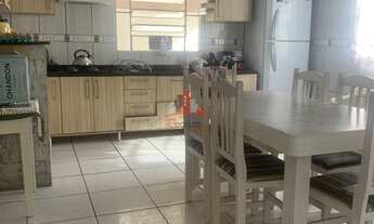 Imagem 4: 02 Casas, 2 dormitórios, 1 banheiros, 1 vaga na garagem, 20M² de Área Construída