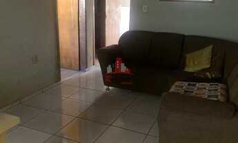 Imagem 5: 02 Casas, 2 dormitórios, 1 banheiros, 1 vaga na garagem, 20M² de Área Construída