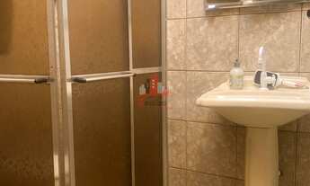 Imagem 6: 02 Casas, 2 dormitórios, 1 banheiros, 1 vaga na garagem, 20M² de Área Construída