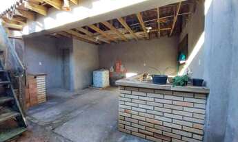 Imagem: Casa, 20M² de Área Construída