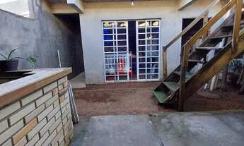 Imagem 2: Casa , 20M² de Área Construída