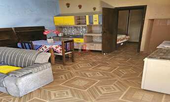 Imagem 2: Excelente, 2 dormitórios, 1 banheiros, 1 vaga na garagem, 20M² de Área Construída