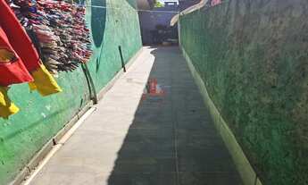 Imagem 6: Excelente, 2 dormitórios, 1 banheiros, 1 vaga na garagem, 20M² de Área Construída