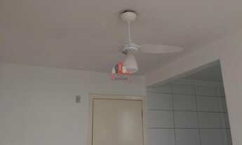 Imagem 3: Excelente Apartamento, 2 dormitórios, 1 banheiros, 1 vaga na garagem, 20M² de Área Constru