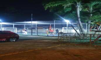 Imagem 2: Excelente Apartamento, 2 dormitórios, 1 banheiros, 1 vaga na garagem, 20M² de Área Constru