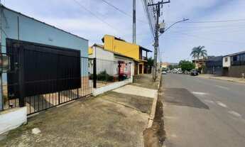 Imagem 2: Casa Alvenaria Casa com 2 dormitórios