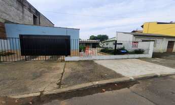 Imagem 3: Casa Alvenaria Casa com 2 dormitórios