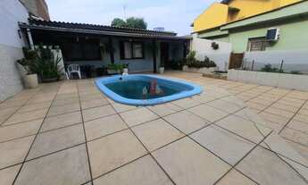 Imagem 4: Casa Alvenaria Casa com 2 dormitórios