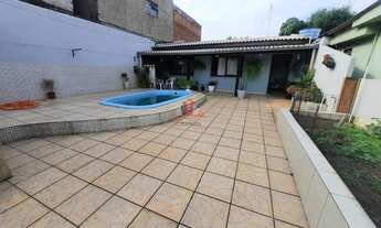 Imagem 6: Casa Alvenaria Casa com 2 dormitórios